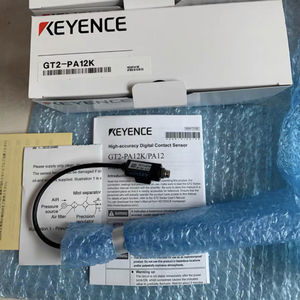 Capteurs de distance de contact KEYENCE GT2-PA12 GT2-PA12K GT2-PA12KL GT2-PA12L, type stylet, usage général - Product Image 3