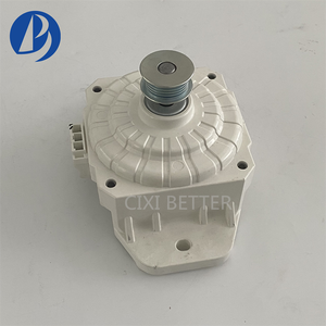 Motor <span class=keywords><strong>Inverter</strong></span> BLDC WDC0150Y1M Duradero para Lavadora, Motor de Accionamiento de 310V para Lavadora de Carga Frontal <span class=keywords><strong>LG</strong></span> - Product Image 3