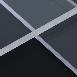 透明キャストアクリルPET <span class=keywords><strong>PETG</strong></span> PMMAプラスチックシート1220x 2440 3mm 5mm <span class=keywords><strong>6mm</strong></span>フレキシブルレーザーカッティングプレートボード - Product Image 1