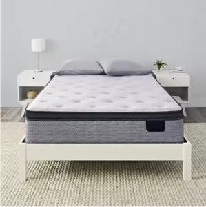 Modern Compressed <strong>Memory</strong> <strong>Foam</strong> Roll-Up <strong>Bed</strong> Mattress <strong>for</strong> Hotels &amp; Home Bedrooms Furniture Available in Multiple Sizes - Product Image 5