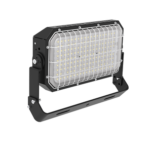Projecteur LED étanche IP65 à haute luminosité avec technologie de protection avancée robuste pour les stades sportifs en plein air FL-TGD-LY - Product Image 2