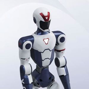 Robot humanoïde intelligent Unitree R1 pour activités en classe, extérieur personnalisable, installation rapide, robot commercial - Product Image 1