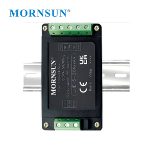 Convertisseur AC/DC MORNSUN 15W à montage sur carte LHE15-20A/C/Dxx LHE15-23Bxx, module d'alimentation universel 85-305VAC - Product Image 5