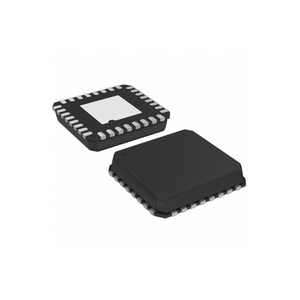 Microcontrôleurs ARM ATSAMD20G18A-MUTA2 QFN-32 - Microcontrôleurs MCU ARM - MCU 256K Flash SRAM 32K basés sur ARM - Product Image 1