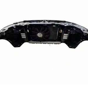 สำหรับ Range Rover Evoque ชุดบอดี้ระบบอัตโนมัติชุดกันชนกันชนคลิปดันกันชนอุปกรณ์เสริมอัตโนมัติ - Product Image 6