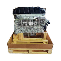 Moteur de voiture complet Offre Spéciale N57D30 moteur 3.0L Long bloc N57 moteur pour voitures BMW