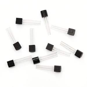New-Original In Stock 8142L-D TO-92 Transistor CZSKU:KI16EK23 - Product Image 1
