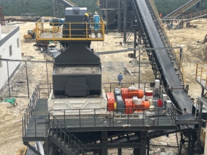 Đá/hàm/nón/tác động/búa/cuộn Máy Nghiền/mỏ đá/khai thác máy nghiền cho nhựa đường/Granite/Cobble/đá vôi/quặng/Vàng - Product Image 2