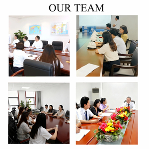 Bolas esféricas roscadas de acero inoxidable 304 al por mayor (con roscas M2, M3 y M4), bolas de acero con rosca interna sólida de 7mm - Product Image 5