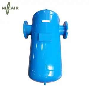 Filtro secador de aire comprimido de precisión