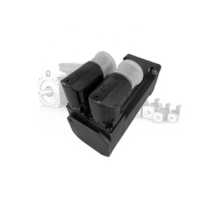 มอเตอร์ซิงโครนัสสามเฟส B&R 8LVA23.R0015D100-0 - ประสิทธิภาพ 4 โพล รุ่น 8LVA23.R0015D100-0 B&r 8lva23.r0015d100-0 มอเตอร์ B&r 8l - Product Image 3