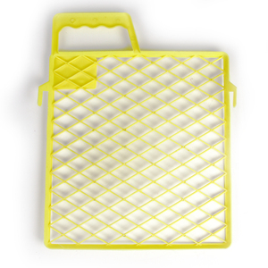 Colore giallo pp plastica vernice rullo <span class=keywords><strong>griglia</strong></span> <span class=keywords><strong>griglia</strong></span> strumento di <span class=keywords><strong>griglia</strong></span> per vernici <span class=keywords><strong>griglia</strong></span> di vernice dalla cina - Product Image 2
