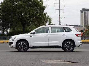 Volksw <span class=keywords><strong>KAROQ</strong></span> Proveedor automotriz de calidad Hecho en China Coche nuevo de lujo para exportación Coche para adultos Precio atractivo al por mayor - Product Image 5