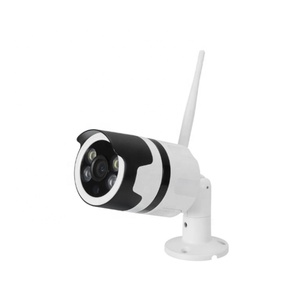 1080P HD WIFI al aire libre cámara <span class=keywords><strong>de</strong></span> vigilancia con Smart Dual luz <span class=keywords><strong>de</strong></span> la noche la visión <span class=keywords><strong>de</strong></span> movimiento <span class=keywords><strong>de</strong></span> dos vías IP66 imperme - Product Image 1