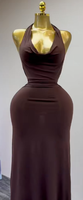 Nouvelles Robes Assorties pour Femmes, Taille Unique, en Polyester/Coton, Lot de Vêtements Mixtes Tendance Été 2026 – Fournisseur Pas Cher