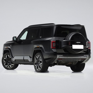 BYD Formula LEOPARD <span class=keywords><strong>8</strong></span> 2025, 7 <span class=keywords><strong>places</strong></span>, 4x4, hybride rechargeable, version haut de gamme, nouvelle <span class=keywords><strong>voiture</strong></span> chinoise - Product Image 4