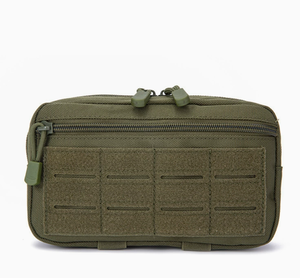 Mochila de camping DFV05 para entrenamiento al aire libre para hombres con bolsas Molle - Product Image 2