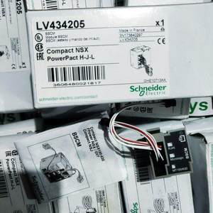 ชไนเดอร์ LV434205 <span class=keywords><strong>BSCM</strong></span> - Product Image 2