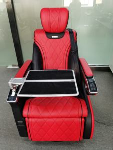 Asiento de Lujo para Camioneta de Diseño VIP para Benz Clase V/Vito/V250/Metris <span class=keywords><strong>Sprinter</strong></span> - Product Image 2