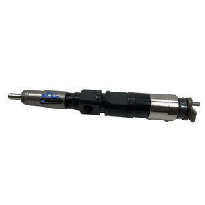 Injecteur Common Rail XPower New 095000-5050 RE516540 compatible avec les moteurs 4.5L et 6.8L - Product Image 2