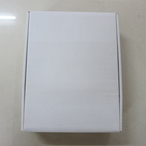 Cuckoo Cartoon Bird MDF madera decorativo buen Reloj de pared de cuarzo negro, blanco - Product Image 6