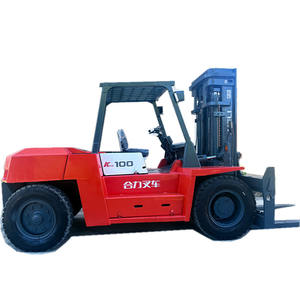 Heli รถยกดีเซลขับเคลื่อน1.5 3 3ton 5 8ton 8 10ตันพร้อมถังรถยกกระจกภูมิประเทศที่ขรุขระไอคอนคล้ายกัน - Product Image 1