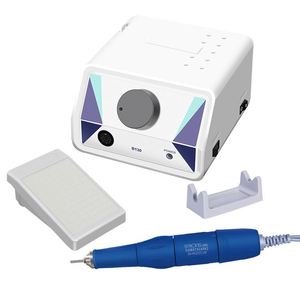 Forte 130 40000 tr/min perceuse à ongles ponceuse professionnelle machine à ongles équipement de manucure et de pédicure - Product Image 1