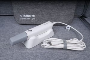 Escáner <span class=keywords><strong>Intraoral</strong></span> <span class=keywords><strong>Shining</strong></span> <span class=keywords><strong>3D</strong></span> Oralscan Lync para Odontología o Industria <span class=keywords><strong>Intraoral</strong></span>, Precio de Distribuidor - Product Image 5