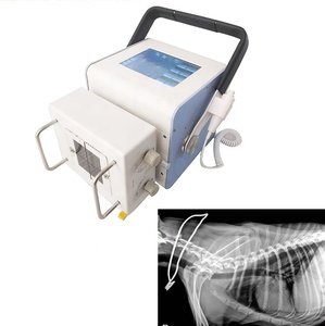 Mini máquina de rayos <span class=keywords><strong>x</strong></span> portátil para hospital, veterinaria - Product Image 1
