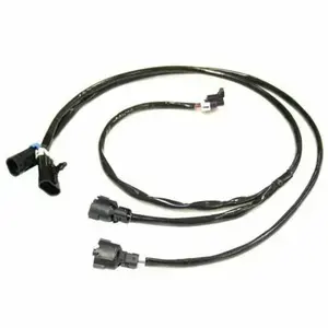Knock & Cam Camshaft Sensor Extension Wiring Harness For LS1-LS6 To LS2-LS3 ATV Wire Harness