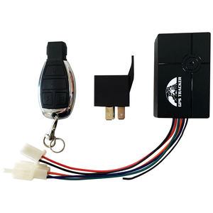 <span class=keywords><strong>GPS</strong></span> 4G con Bluetooth, desarmado a distancia, apagado del motor a través <span class=keywords><strong>de</strong></span> una aplicación gratuita, sistema <span class=keywords><strong>de</strong></span> <span class=keywords><strong>rastreo</strong></span> <span class=keywords><strong>GPS</strong></span> web para rastreador <span class=keywords><strong>de</strong></span> coches <span class=keywords><strong>GPS</strong></span> 4G - Product Image 2