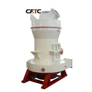 Broyeur Raymond Série 5R, Capacité 10tph, Prix de Vente - Product Image 1