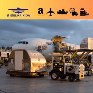 Cheap Logistics <strong>FedEx</strong> UPS DHL Express Shipping Freight Forwarder From China US Canada <strong>Mexico</strong> with Insurance - Product Image 1
