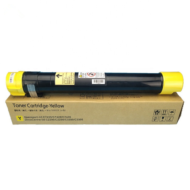 ColorZone Compatible Toner Cartridge for Xerox CT201129