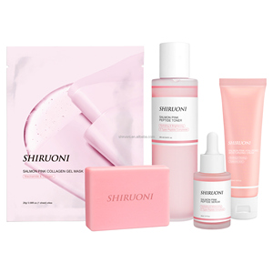 Marque privée Stimulation de la peau Apaisant Apaisant Niacinamide Glow Rose PDRN Rose Peptide Toner pour le visage - Product Image 4