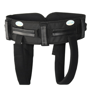 universal model transfer gait nursing belt for easy ambulation of patients and caregiver - Product Image 5