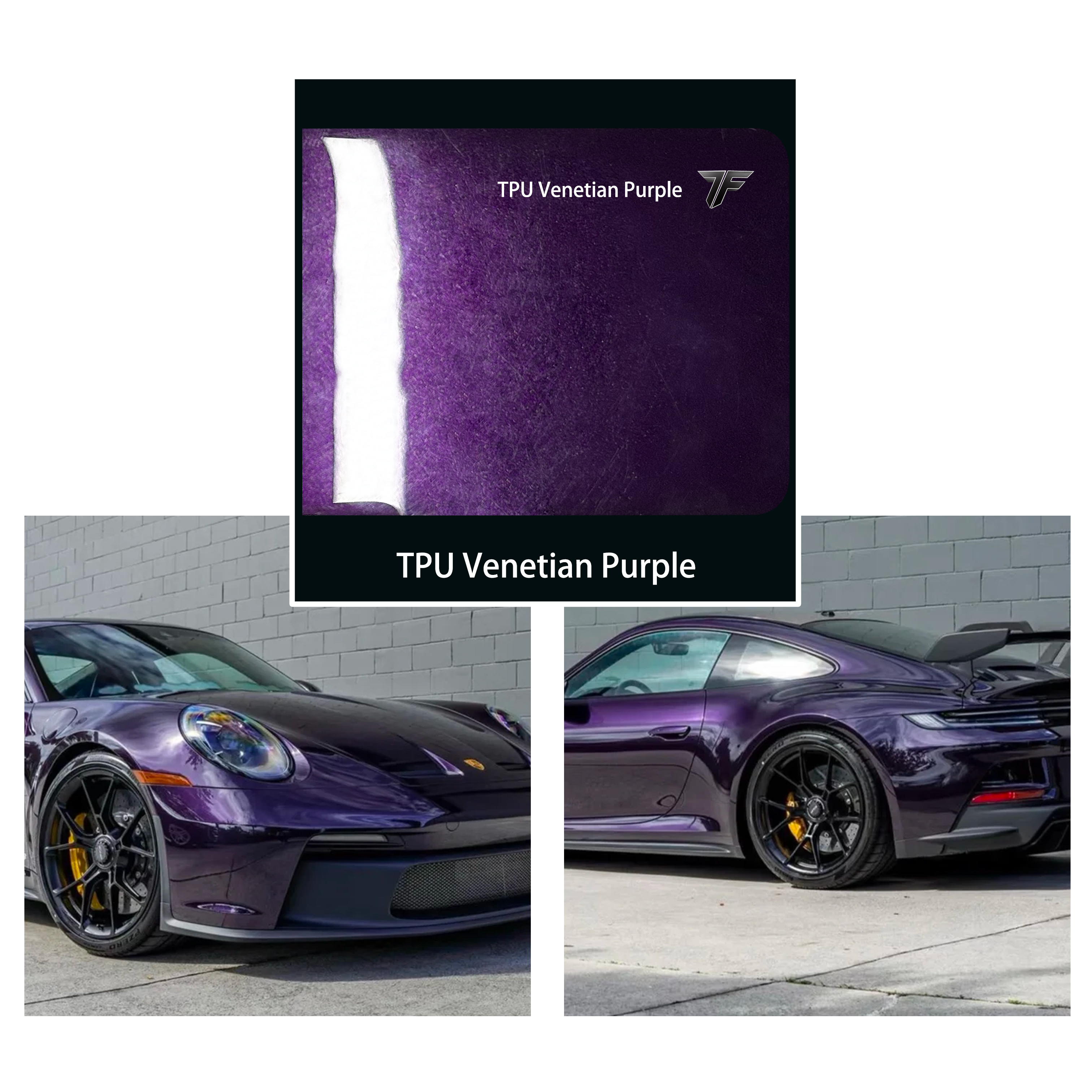 TPU-Venetian-Purple