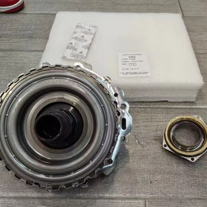 Nuevo embrague doble 0ck dl382 - Product Image 3