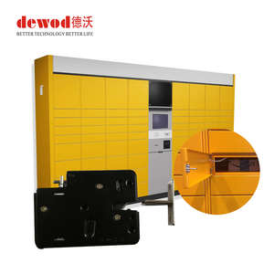 ราคาแข่งขัน ผลิตในจีน ตู้ล็อกเกอร์อิเล็กทรอนิกส์ ล็อคตู้แบบสมาร์ท - Product Image 5