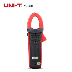 Multimètre à pince numérique haute précision UNI-T UT216A/216B/216C avec affichage numérique - Product Image 4