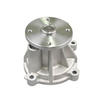 Pompe à eau de moteur REVO 107187 pour Hyundai Elantra GT Tucson Kia Forte Soul 1.8L 2.0L OE 251002E000 251002E020 251002E005 AW6769