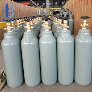 <span class=keywords><strong>Bouteille</strong></span> <span class=keywords><strong>de</strong></span> <span class=keywords><strong>gaz</strong></span> en acier vide pour boissons, <span class=keywords><strong>grande</strong></span> <span class=keywords><strong>taille</strong></span>, en acier sans soudure, personnalisée - Product Image 3