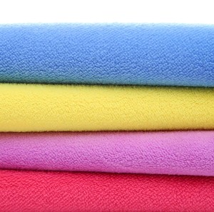 Unique Commercial Bulk Branded Premium Microfiber Cleaning <b>Cloth</b> for Car Detailing Eco-Friendly Manufacturer - Product Image 1