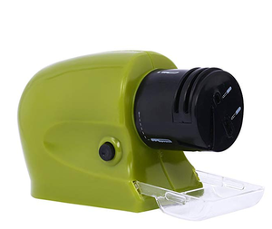 Afilador de Cuchillos Eléctrico Portátil Multifuncional con Batería para Uso Doméstico - Product Image 3