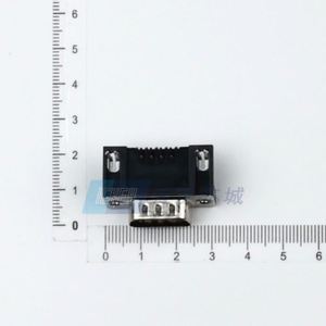 X0309WT17B1H USB/DVI/HDMI Connector Electronic Component - Product Image 1
