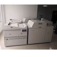 Machine Minilab Noritsu Automatique LPS24 PRO Reconditionnée, Bon État de Fonctionnement, Système d'Impression Grand Format LPS-24Pro PP2406t