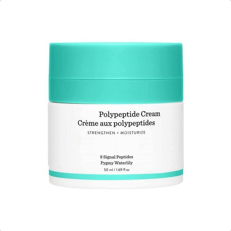 Crème Polypeptide Protini