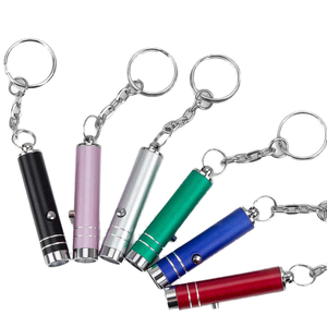 High Quality Custom Portable Mini <strong>LED</strong> UV Flashlight 365nm-395nm Aluminum Alloy <strong>Torch</strong> for Industrial Use Direct From Factory - Product Image 4