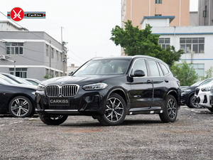 <span class=keywords><strong>BMW</strong></span> <span class=keywords><strong>X3</strong></span> XDrive25i M de Segunda Mano del Año 2024 con Estado Original en Interiores y Exteriores, Auto Usado Turbo Euro VI Gasolina R19 - Product Image 6