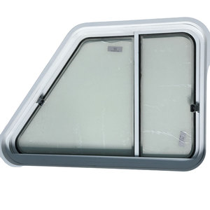 Las ventanas correderas marinas herméticas certificadas CE <span class=keywords><strong>de</strong></span> alta resistencia se utilizan para ventanas correderas <span class=keywords><strong>de</strong></span> embarcaciones <span class=keywords><strong>de</strong></span> pesca <span class=keywords><strong>de</strong></span> <span class=keywords><strong>lanchas</strong></span> rápidas - Product Image 5